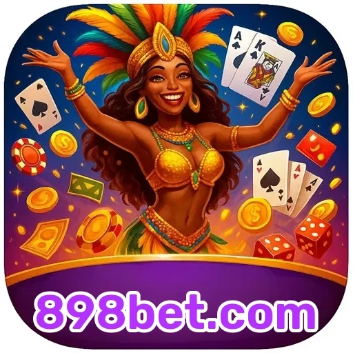 898bet.com: Bônus Irresistíveis Para Jogadores Apaixonados