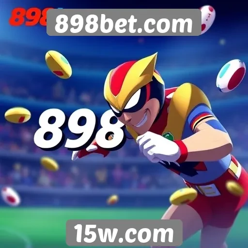 Análise das opções de jogos disponíveis em 898bet