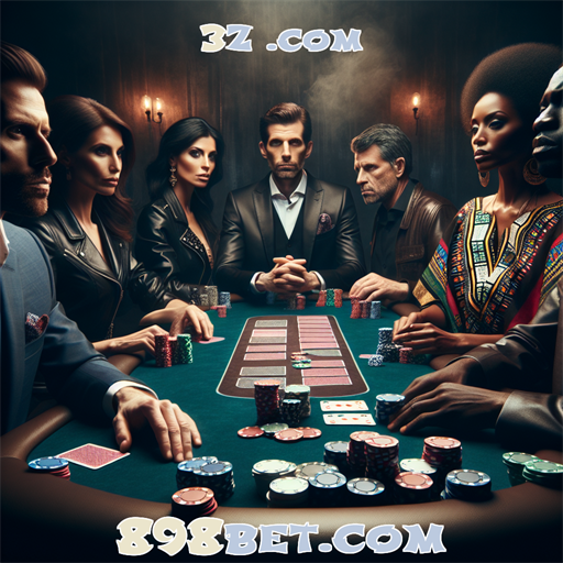 Explorando a Categoria de Jogos Ao Vivo na 898bet.com