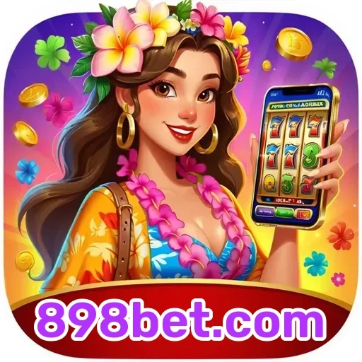 898bet.com: A Revolução dos Jogos Online no Brasil Espera por Você